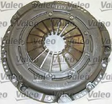 VALEO 821051 Clutch Kit